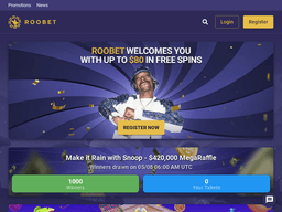 Roobet