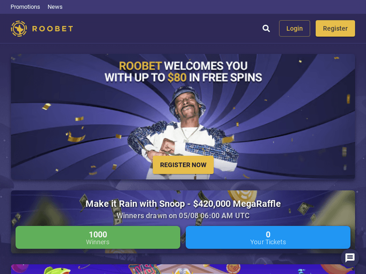 Roobet