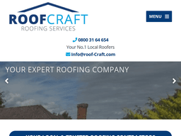 Roof-craft