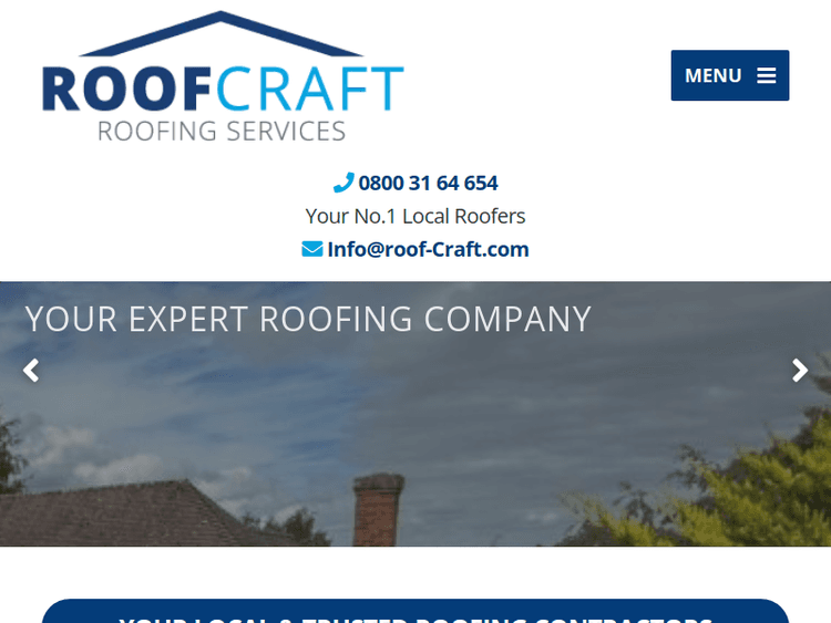 Roof-craft