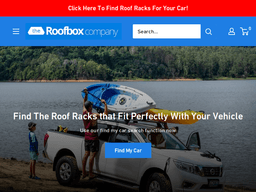 Roofbox
