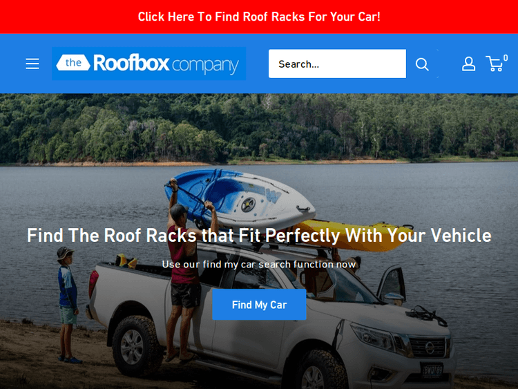 Roofbox