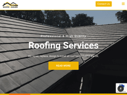 Rooferandbuilder