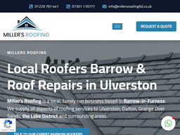 Rooferbarrow
