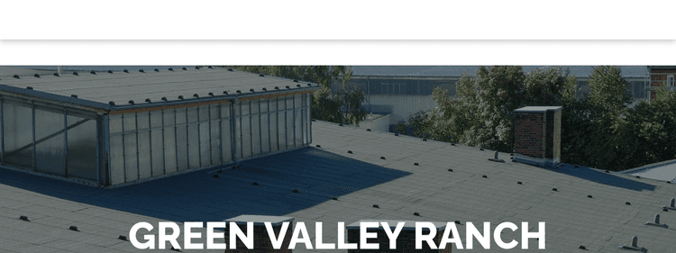 Roofersgreenvalleyranch