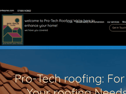 Roofersinmiltonkeynes