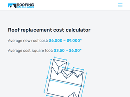 Roofingcalculator