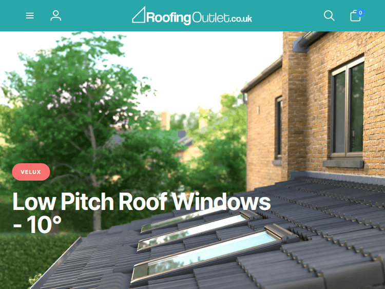 Roofingoutlet