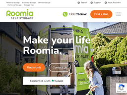 Roomia