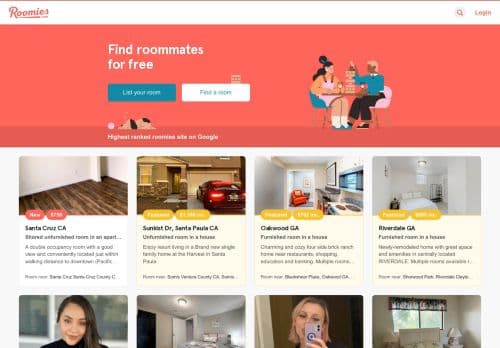 Roomies