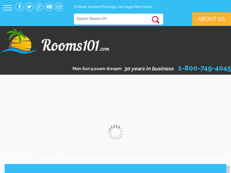 Rooms101