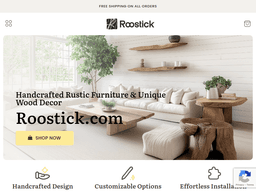 Roostick