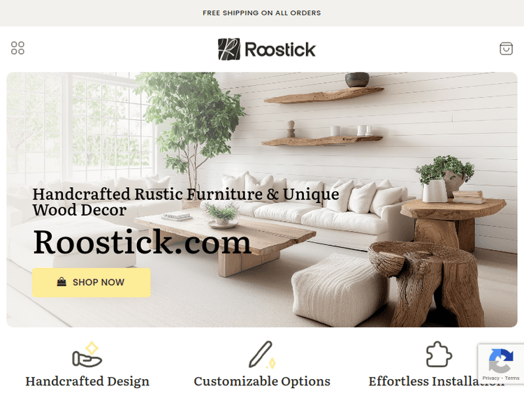 Roostick