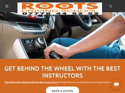 Rootsdrivingschool