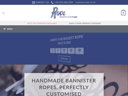 Ropeservicesuk