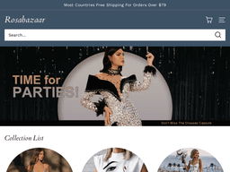 Rosabazaar