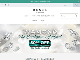 Roscejewelers