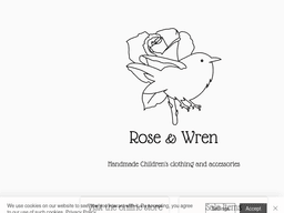 Roseandwren