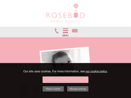 Rosebudnannyagency