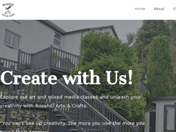 Rosehillartsandcrafts