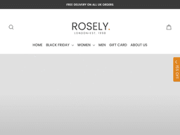 Roselylondon