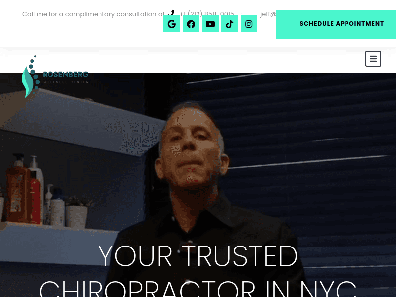 Rosenbergwellnesscenter