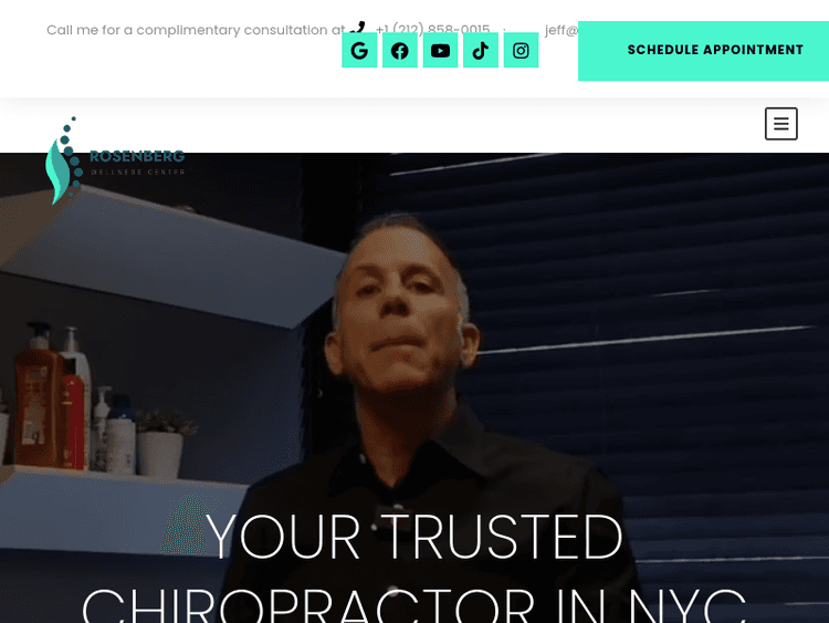 Rosenbergwellnesscenter