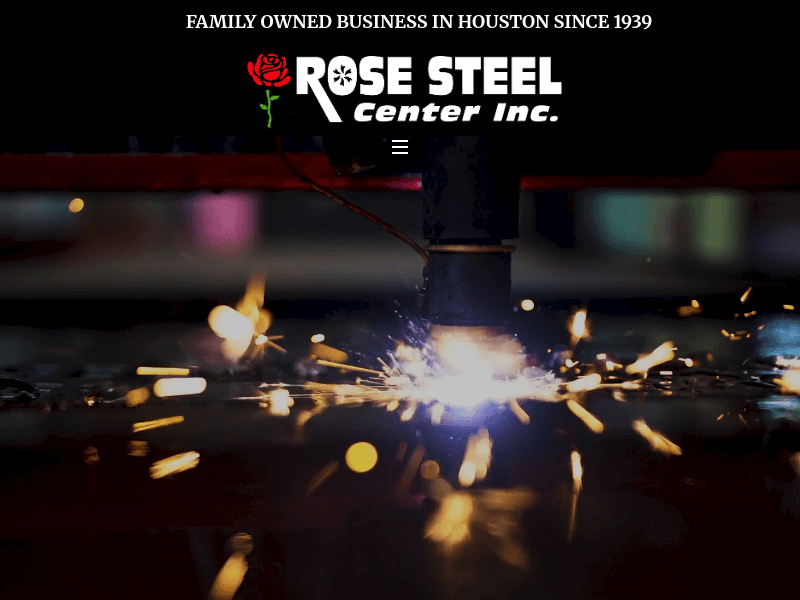 Rosesteelcenter