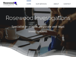Rosewoodinvestigations
