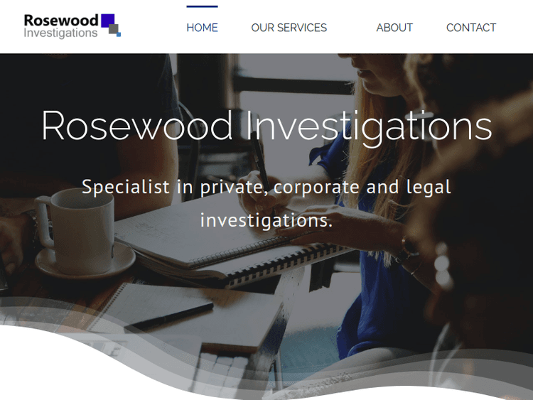 Rosewoodinvestigations