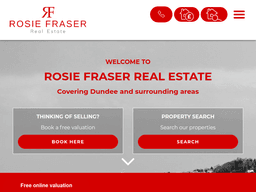 Rosiefraserrealestate
