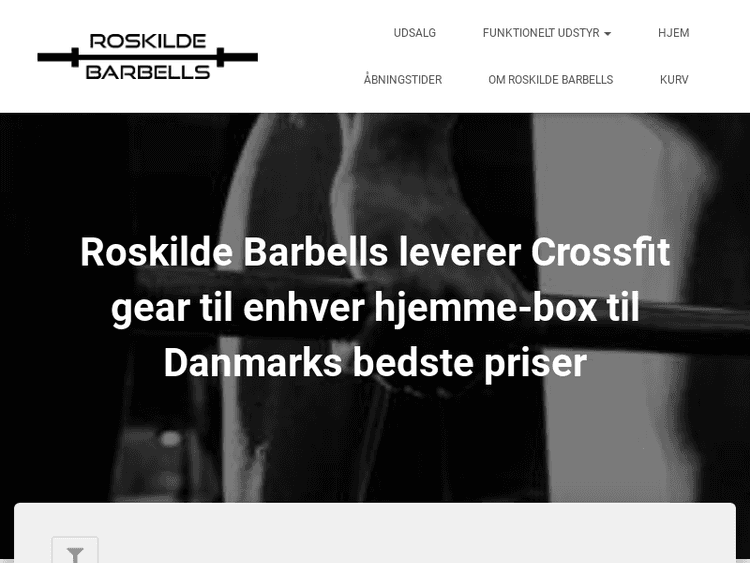 Roskildebarbells