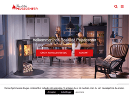 Roskildepejsecenter