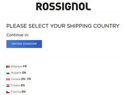 Rossignol
