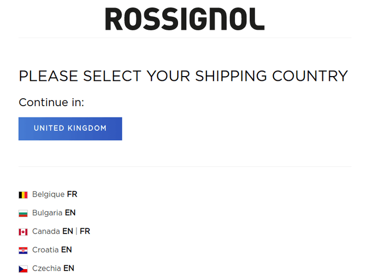 Rossignol