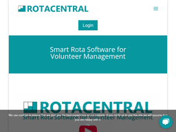Rotacentral