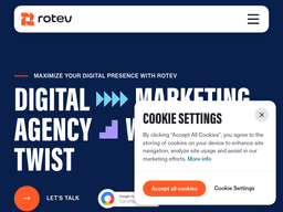 Rotev