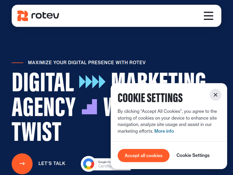 Rotev