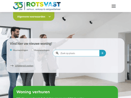 Rotsvast