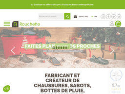 Rouchette