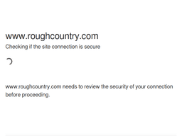Roughcountry
