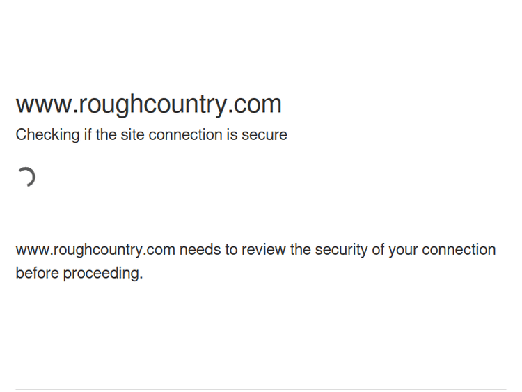 Roughcountry
