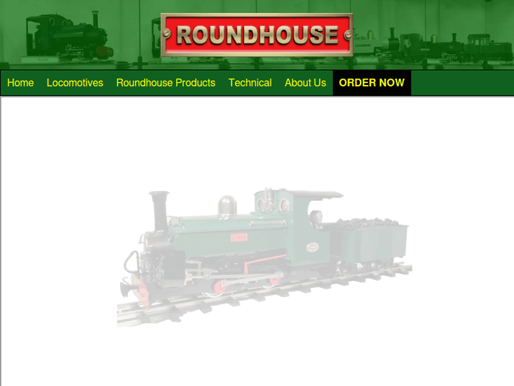 Roundhouse-eng