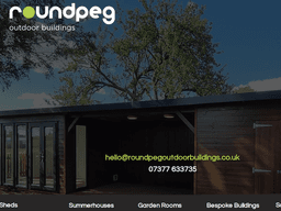Roundpegoutdoorbuildings
