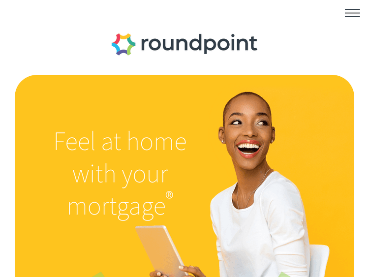 Roundpointmortgage