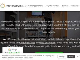 Roundwoodvets