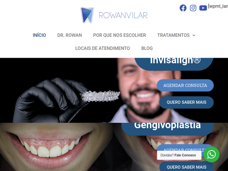 Rowanvilar
