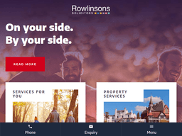 Rowlinsons