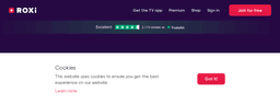 Roxi