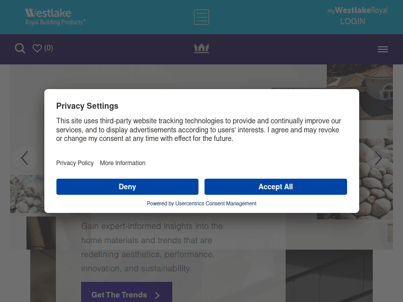 Royalbuildingproducts